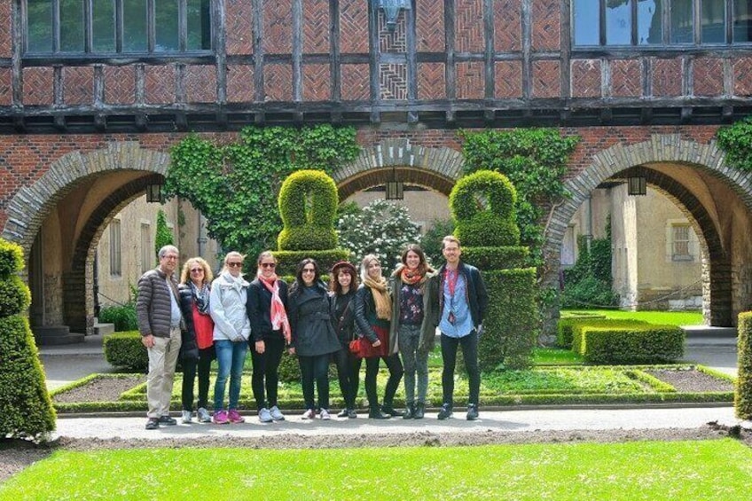 Original Berlin Royal Potsdam Tour