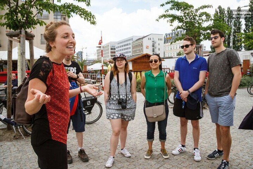 Original Berlin Royal Potsdam Tour