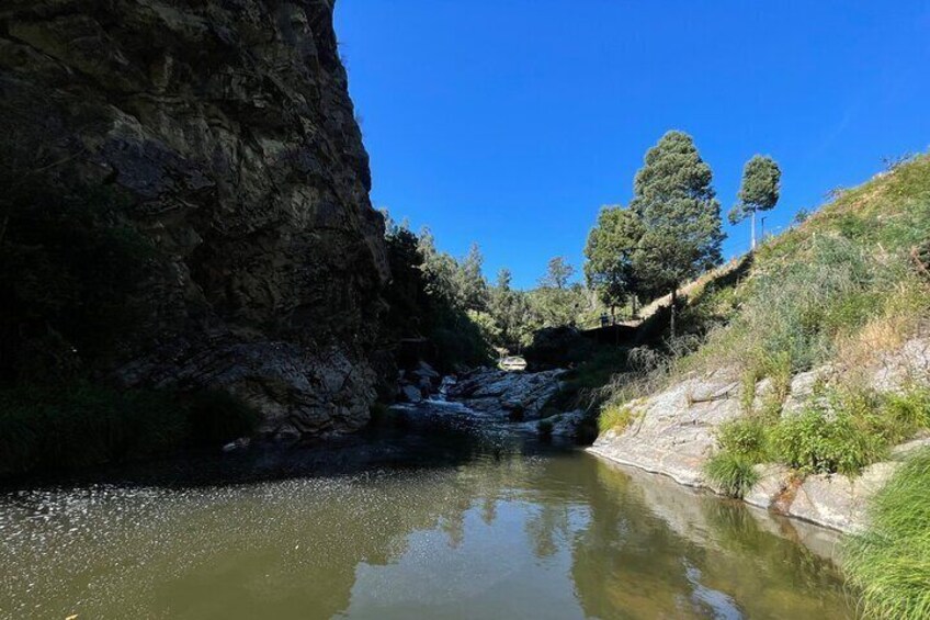 Private 4x4 Tour From Douro to Serra