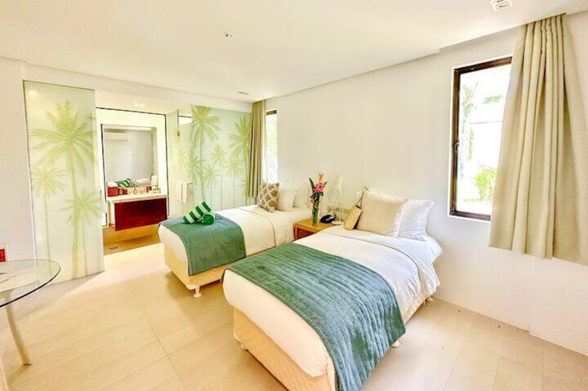 Misibis Bay Resort (5*)