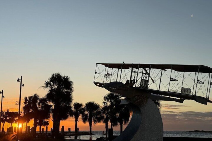 St Pete Pier