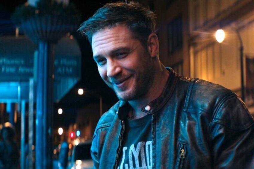 Venom