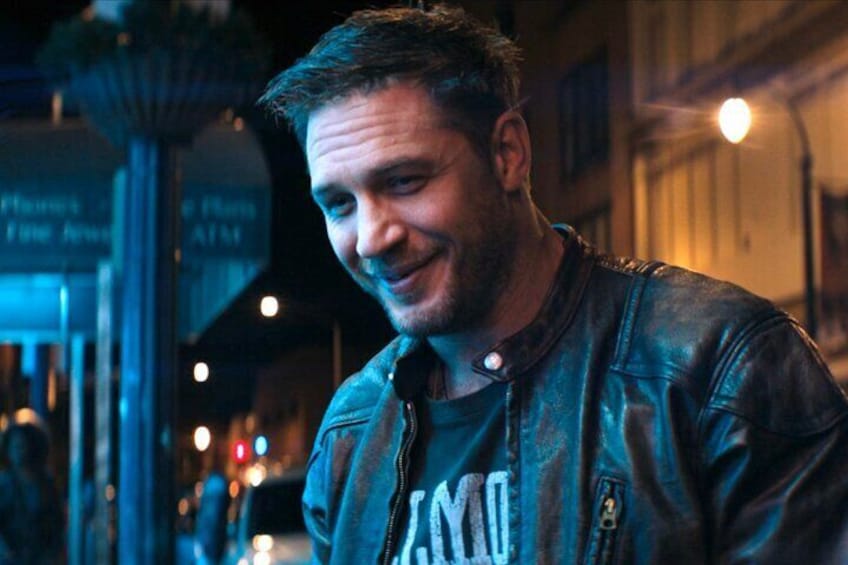 Venom