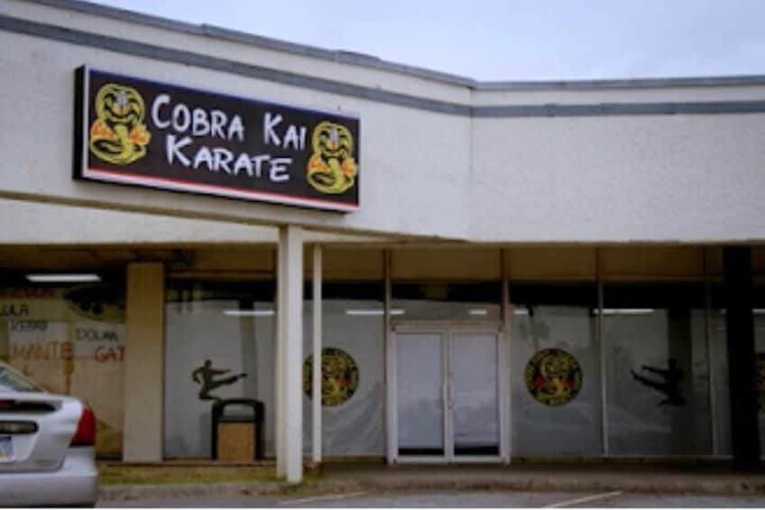 Cobra Kai