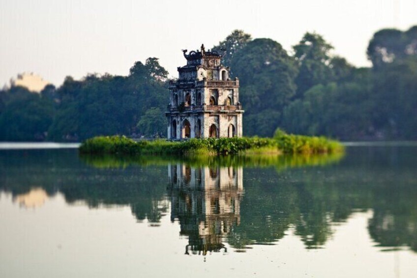 Explore Northern Vietnam in 7 Days: Ninh Binh, Ha Long Bay & Sapa