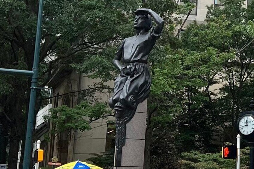 Charlotte's Ultimate Southern Charm Historical City Bus Tour