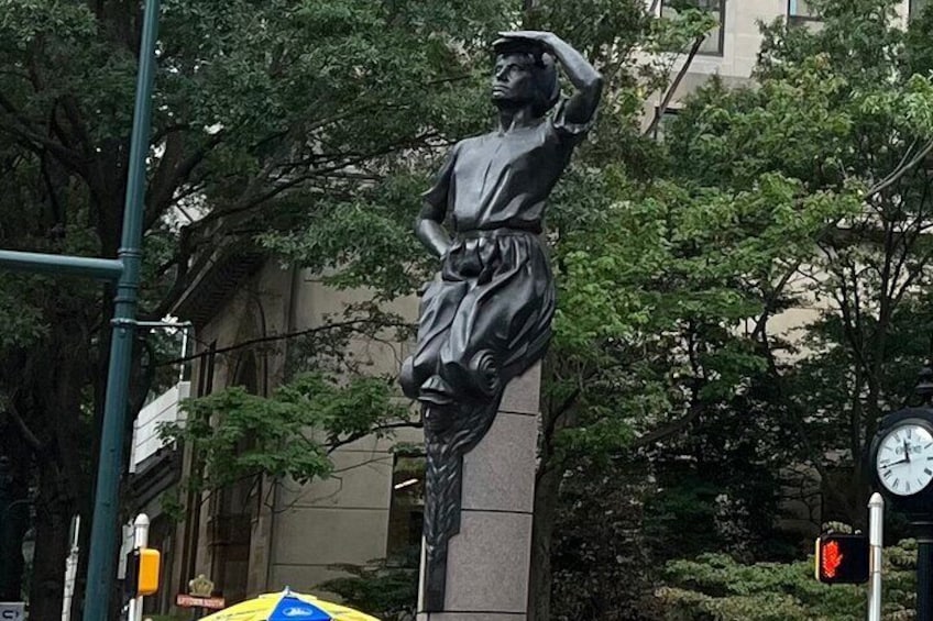 Charlotte's Ultimate Southern Charm Historical City Bus Tour