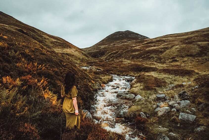 The Spirit of Speyside Whisky Tour from Inverness