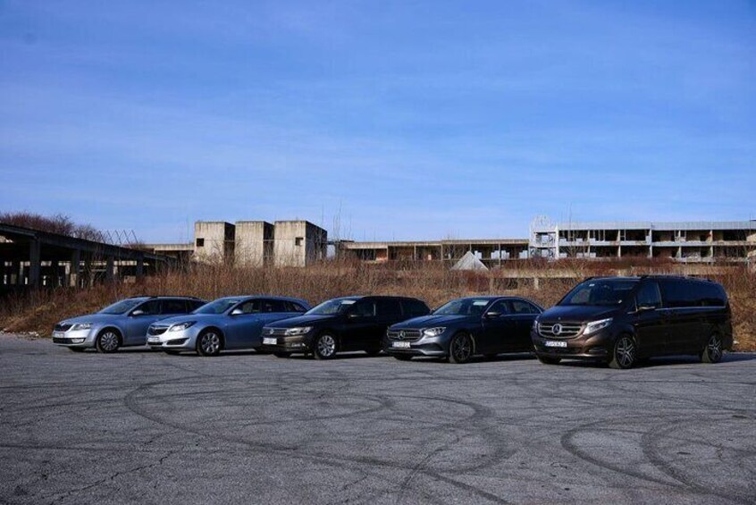 Fleet