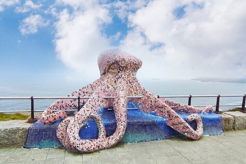 Octopus