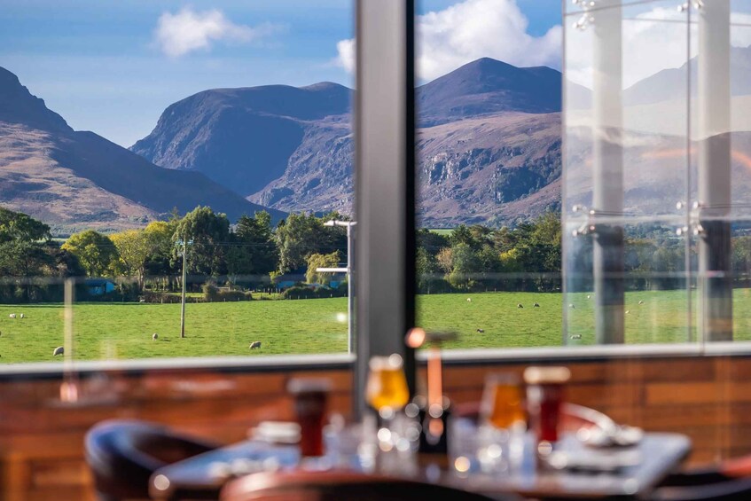 Picture 14 for Activity Killarney: Brewery Tour and Tasting
