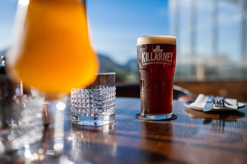 Picture 15 for Activity Killarney: Brewery Tour and Tasting