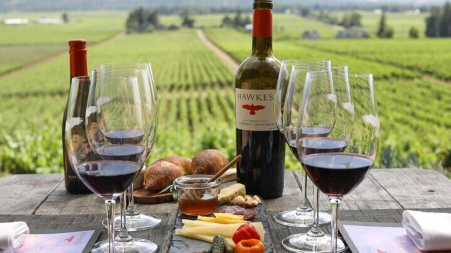 Private Wine Tasting Trip to Peloponnese for 6 Hours with Pickup