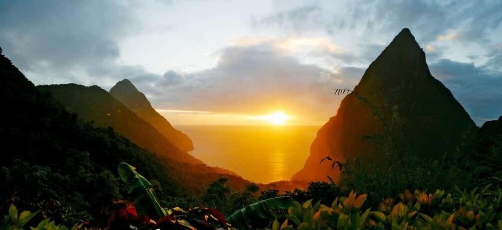 St. Lucia: Island Memories 5-Day Tour