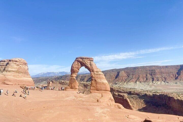 Arches National Park