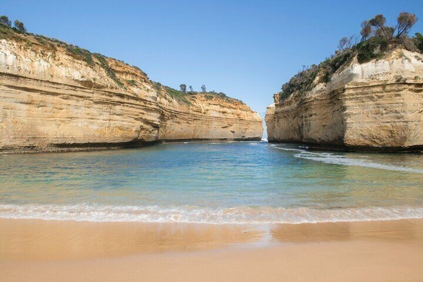 Loch Ard Gorge