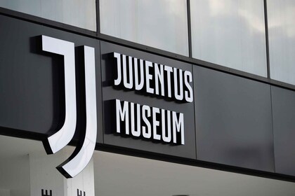 Turin: Juventus Museum entry ticket & Stadium Tour