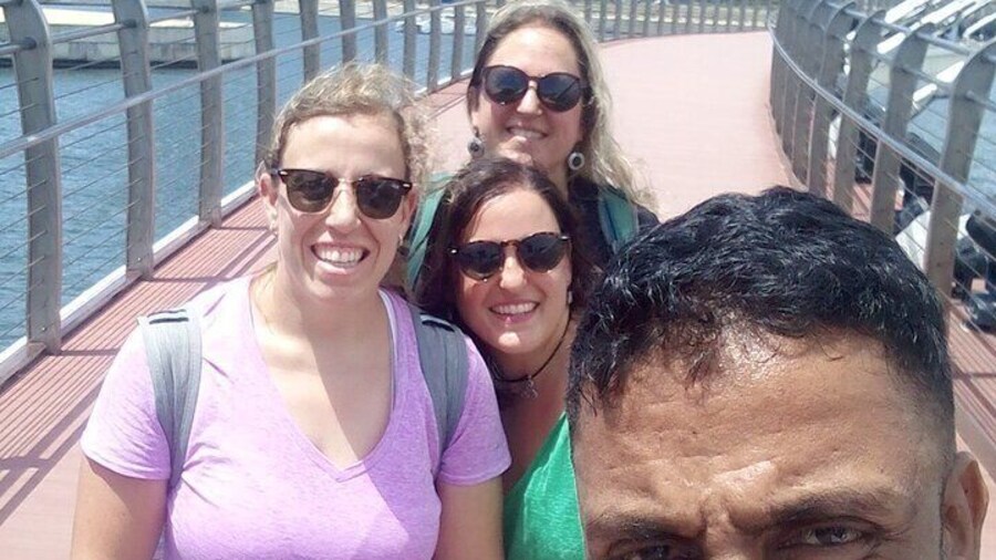 Colombo city tour