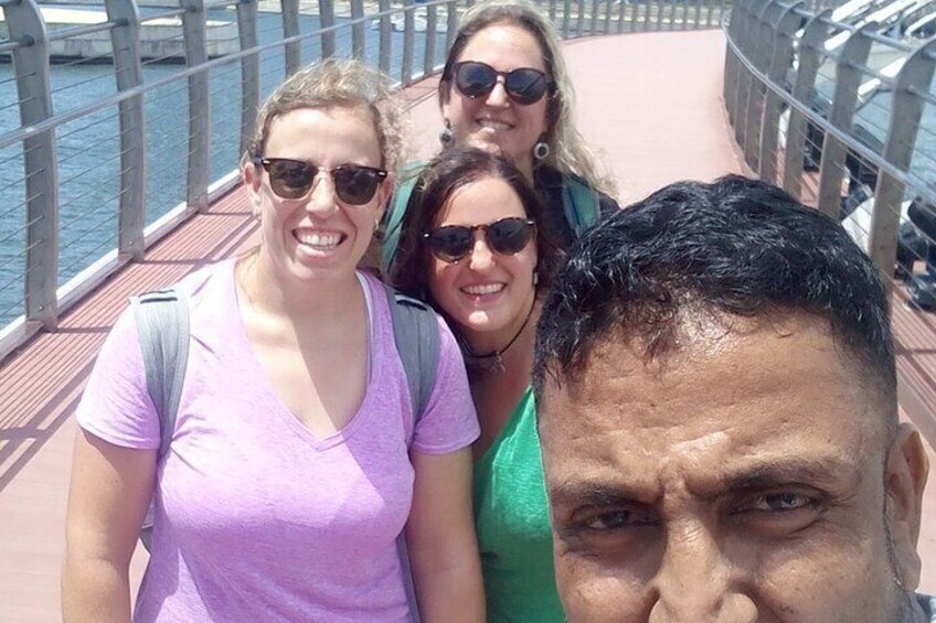 Colombo city tour 