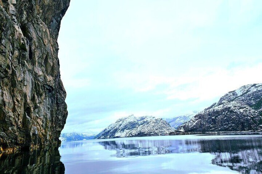 Lysefjord: Fjord Safari, Forsand, Stavanger Region