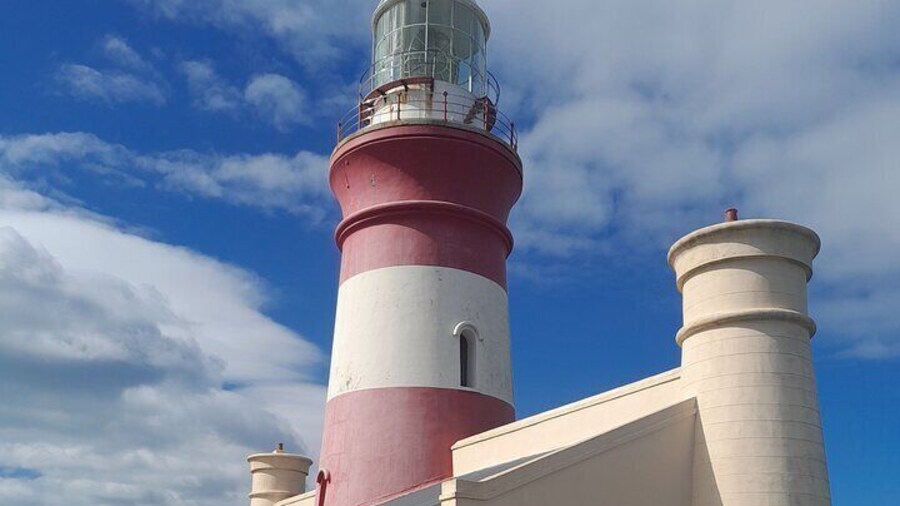 Cape Agulhas Southern Point of Africa Private Tour