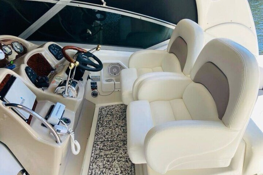 Private VIP Yacht in Punta Cana