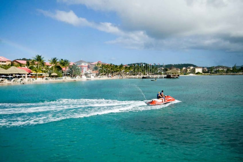 Saint Lucia: Thrill Seeker 6-Day Adventure Tour