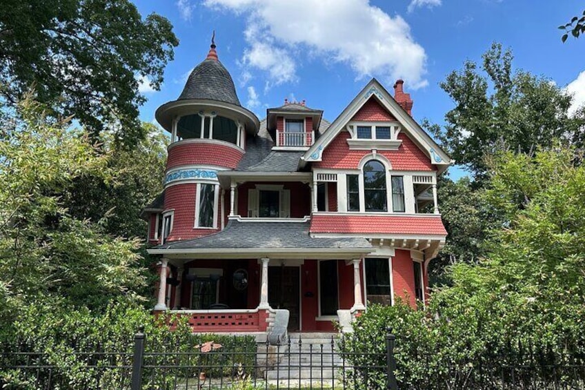Atlanta Then and Now 3 Hour Private History Tour