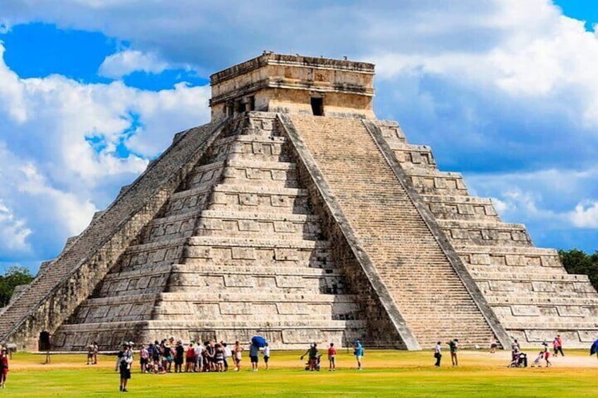 Chichen Itza