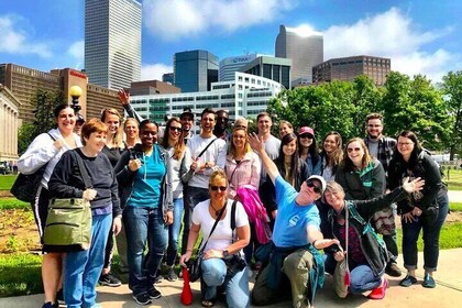 Best of Denver: Highlights, Views & Local Favorites Bus Tour