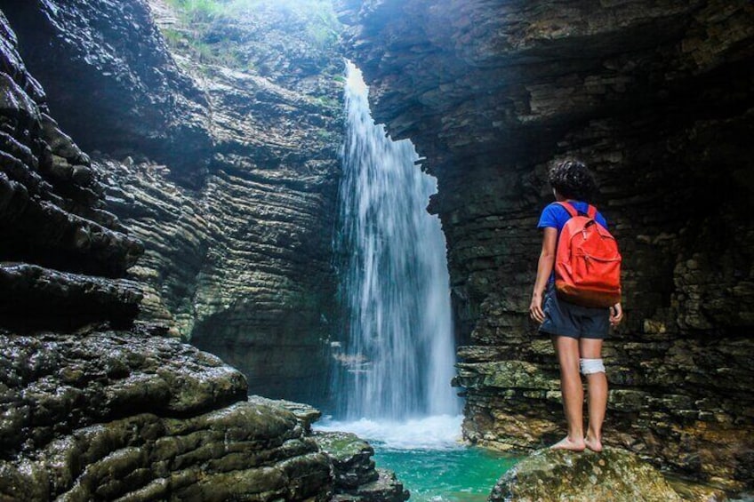 2 Day Hiking Homestay Tour in Remote Villages of Guba