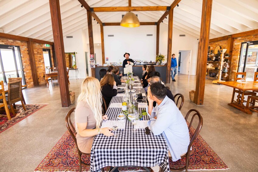Picture 7 for Activity From Sydney: Hunter Valley Wine Tasting Day Tour