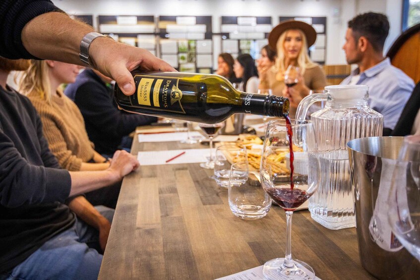 Picture 4 for Activity From Sydney: Hunter Valley Wine Tasting Day Tour
