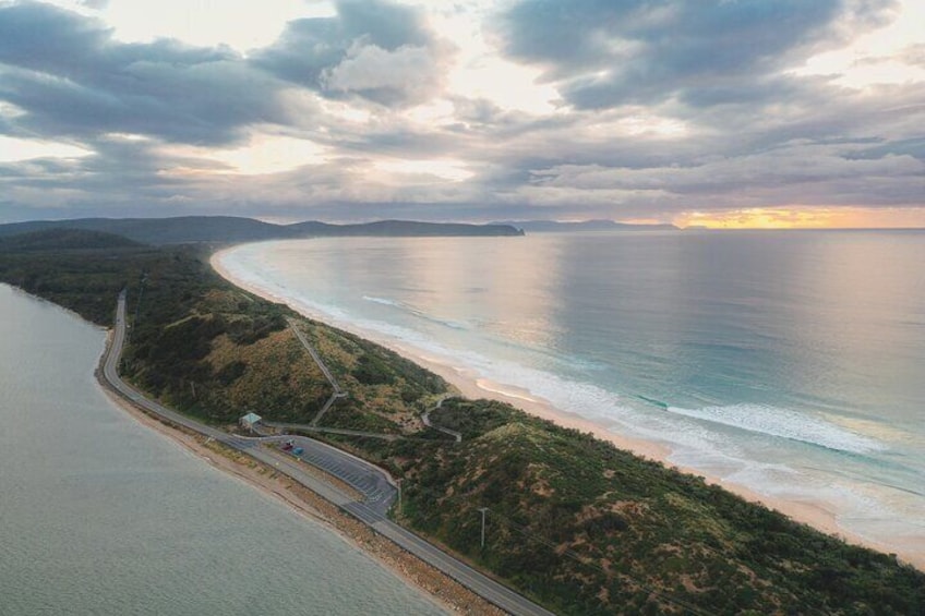 2 Day Tasmanian Guides Tour to Bruny and Mona