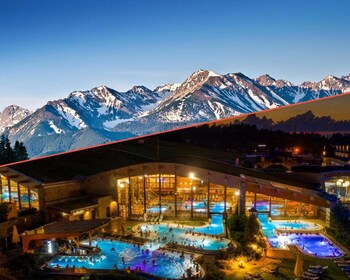 Krakow: Zakopane Cable Car, Vodka, Cheese & Hot Springs Tour