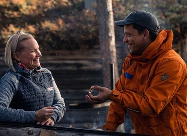 Rovaniemi: Apukka Gold Rush