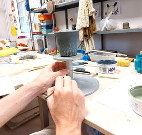 Ceramics Workshop