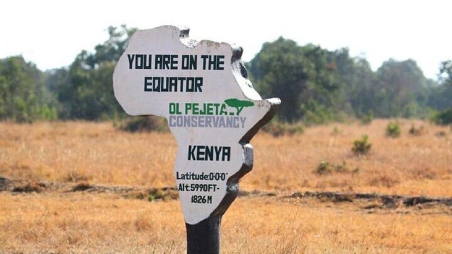 Private Day Tour to Ol Pejeta Conservancy from Nairobi
