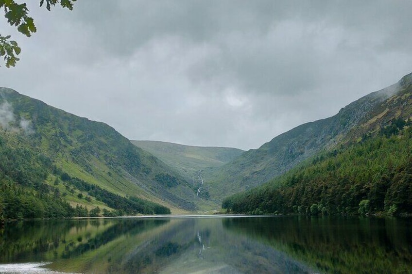 Private Glendalough Monastic Site Tour