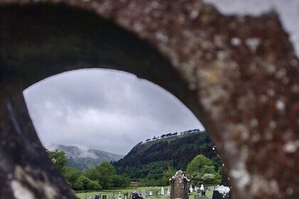 Half Day Glendalough Monastic Site Tour