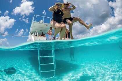 Snorkeling and El Cielo Adventure