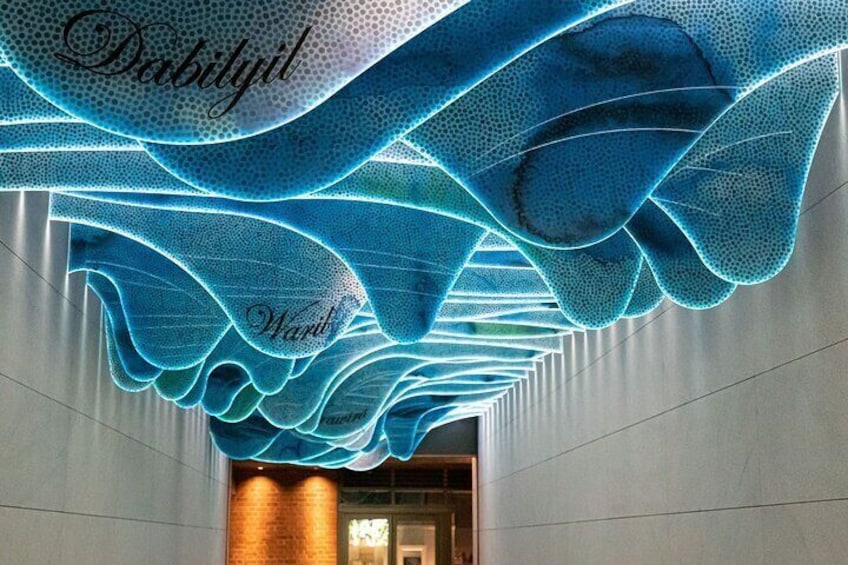 See amazing public art