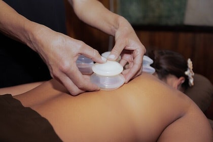 Private Full-Body Massage Special - Autumn Into Re-leaf