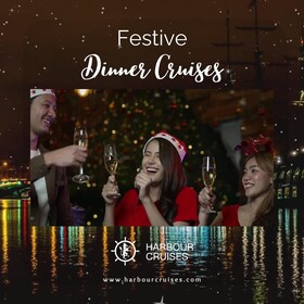 Festive Dinner Cruise