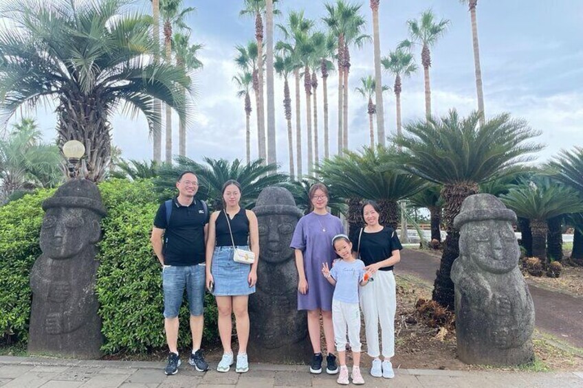 Jeju Eastern Cultural Exploration Day Tour