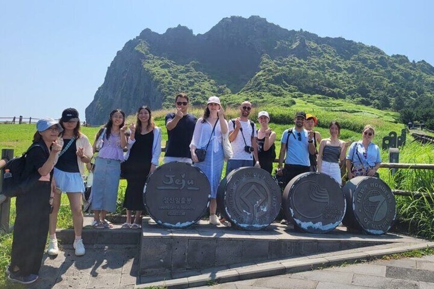 Jeju Eastern Cultural Exploration Day Tour