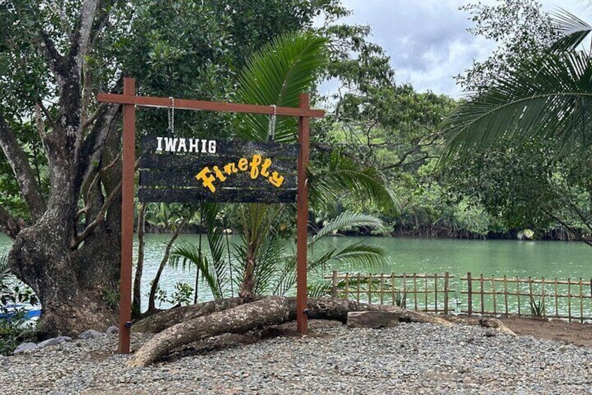 Iwahig River Cruise and Firefly Watching Tour in Puerto Princesa