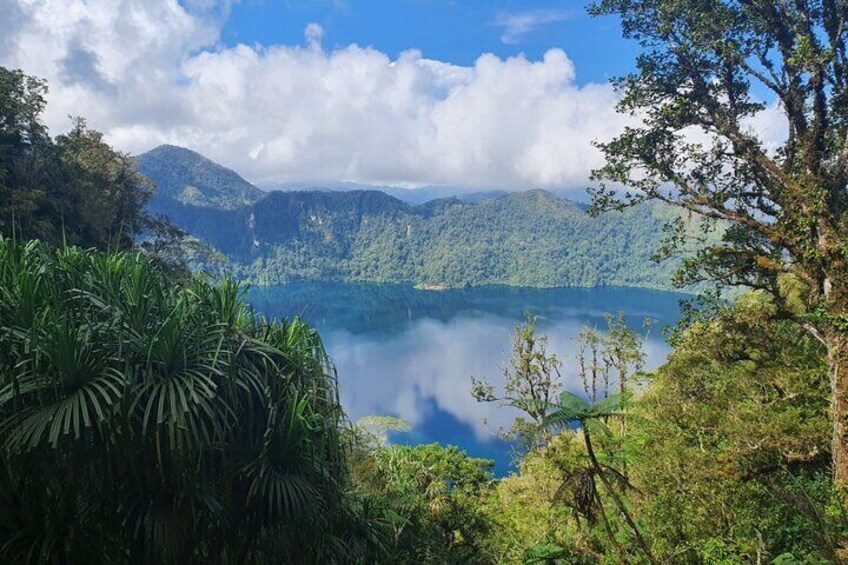 Philippines, 14 days Big Bike guided Adventure Tours & Lodging