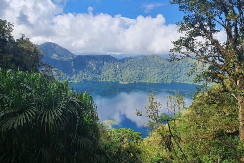 Philippines, 14 days Big Bike guided Adventure Tours & Lodging