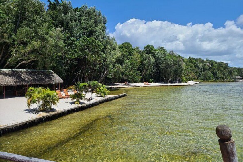 4 Day Aye-Aye lemur discovery Tour via Pangalane river